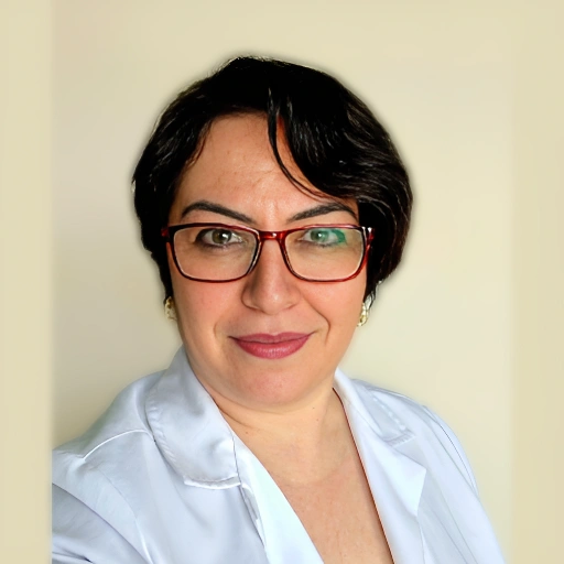 Güley KURT