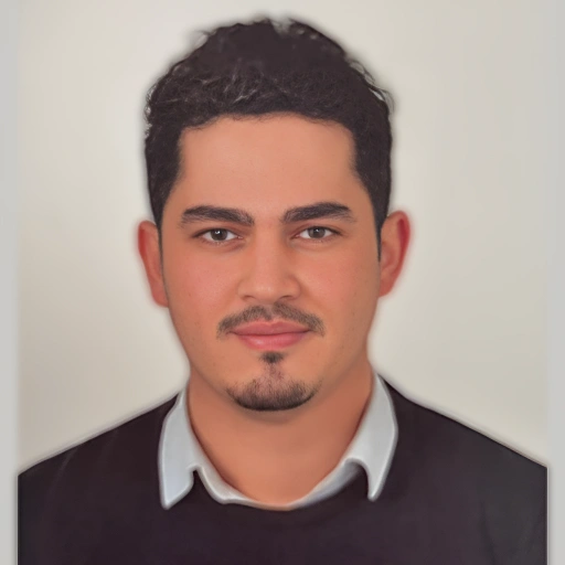 Öğr. Gör. Naim KARADAŞ
