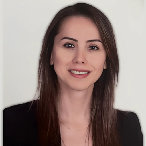 Sonay BAŞKAN