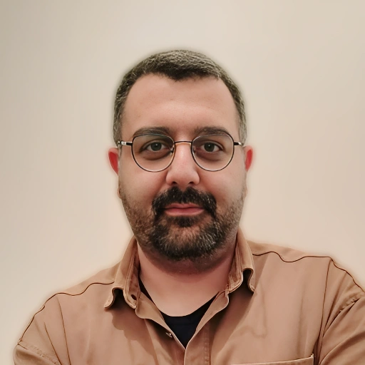 Candaş CAN