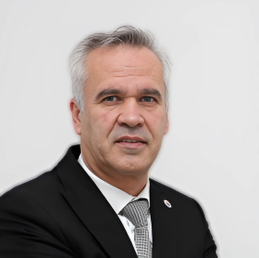 Cem Cüneyt ERSANLI