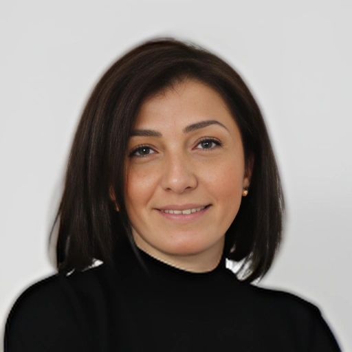 Dilek ŞAHİN