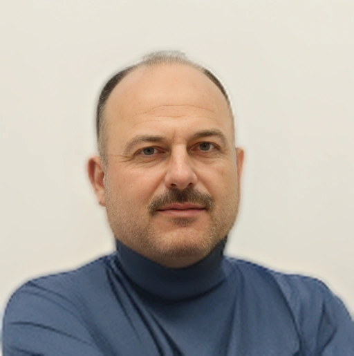 Doğan FIRINCI