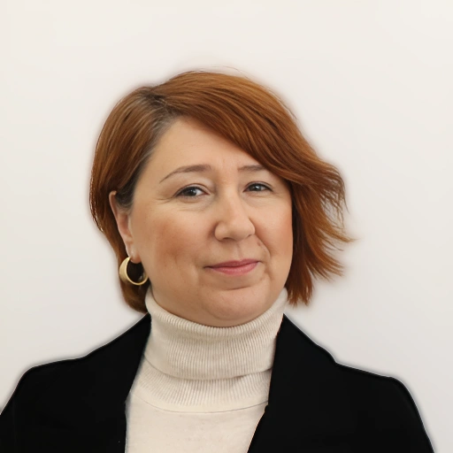 Dr. Öğr. Üyesi Dudu ÖZBEK