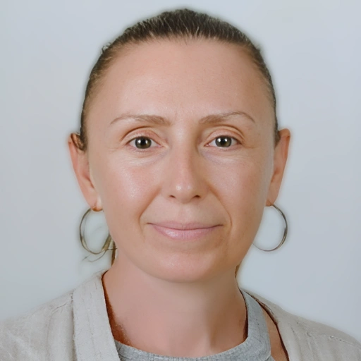 Ebru ŞEN