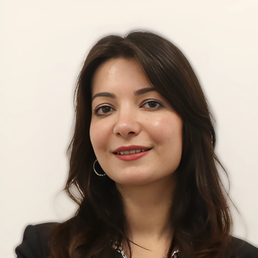 Ece Firuze BADAK