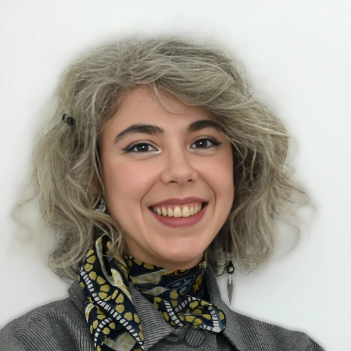 Dr. Öğr. Üyesi Elif ANBARPINAR
