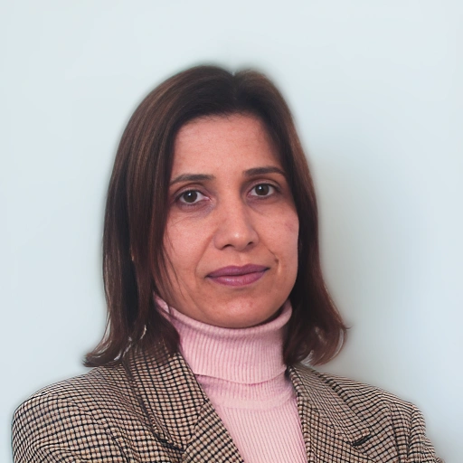 Emel BULMUŞ