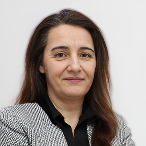 Emel ÇANKAYA