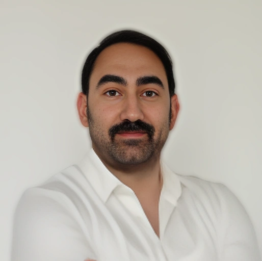 Öğr. Gör. Emre ÖZAĞDAŞ
