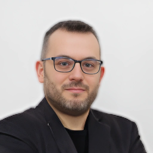 Ahmet KARAOĞLU