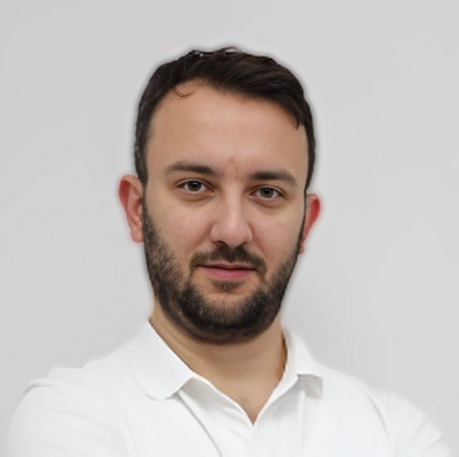 Erdinç KOLAY