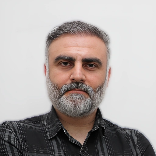 Ahmet MOR