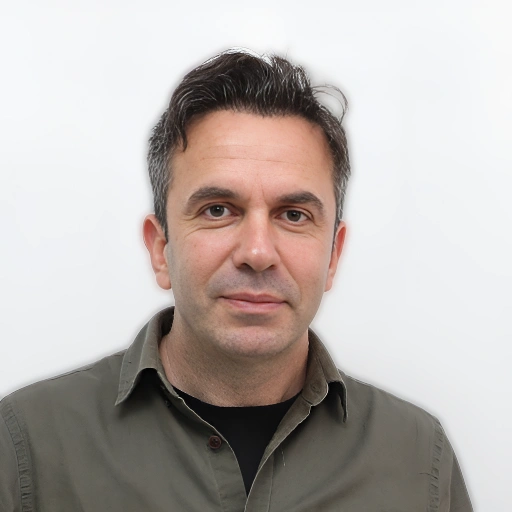 Ertuğrul Osman BURSALIOĞLU