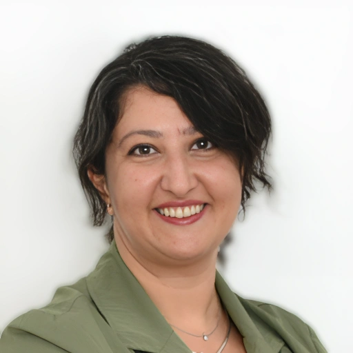 Dr. Öğr. Üyesi Esra MERCAN