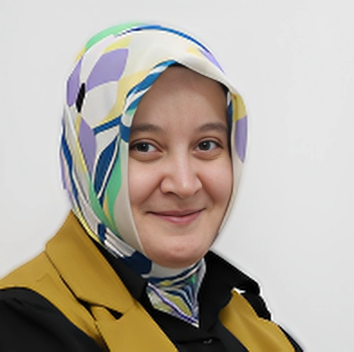 Doç. Dr. Esra ÖZTÜRK SÖZEN