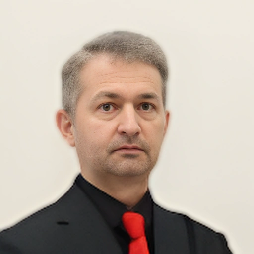Faruk ÖZDEMİR
