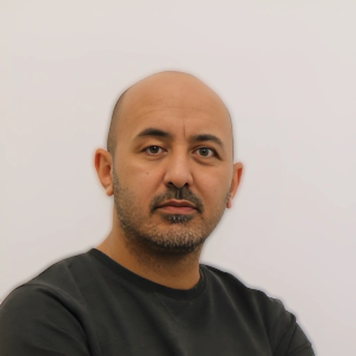 Fatih DENİZ