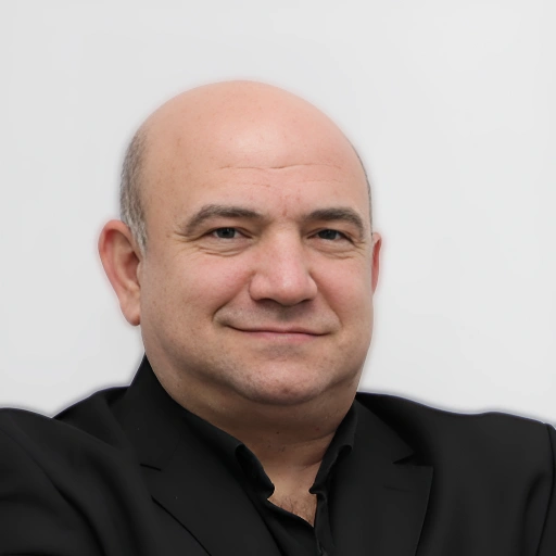 Fatih GÜMÜŞ