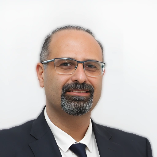 Gökay TAŞKAYA