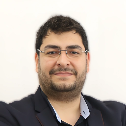 Dr. Öğr. Üyesi Gökhan KUMLU