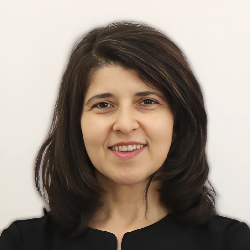 Gülfem Dilek YURTTAŞ KUMLU