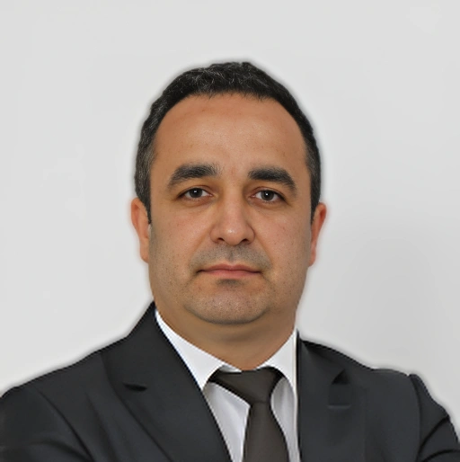 Hakan AKSU