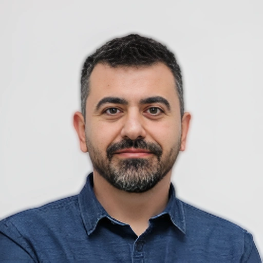 Hakan ASLAN