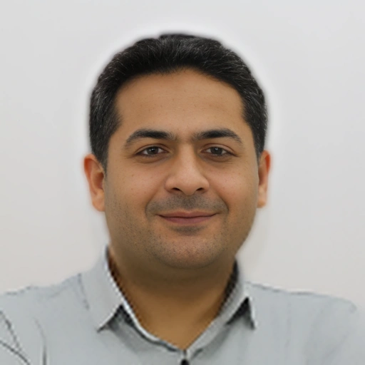 Dr. Öğr. Üyesi Hakan GÜNDÜZ