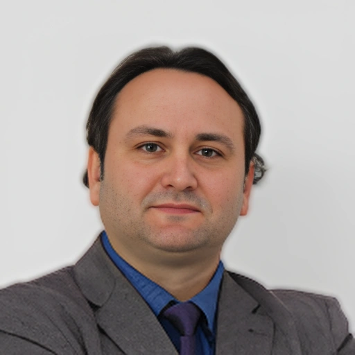 Dr. Öğr. Üyesi Halil Ahmet GÖREN