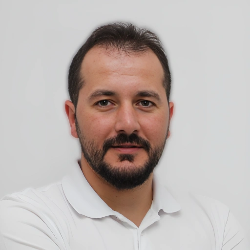 Dr. Öğr. Üyesi Halit ŞAR