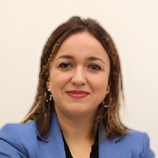 Handan ÖZÇELİK BOZKURT