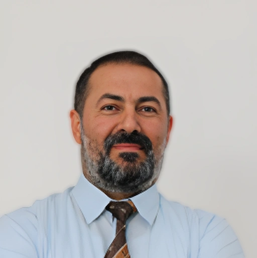 Dr. Öğr. Üyesi Hasan DİRİK