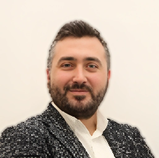Dr. Öğr. Üyesi Hasan Tahsin KAVLAK