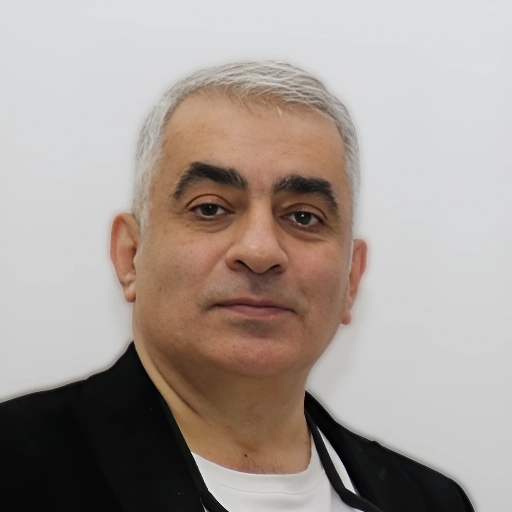 Ali KARAÇUHA