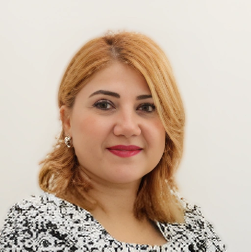 Hasibe YAZIT