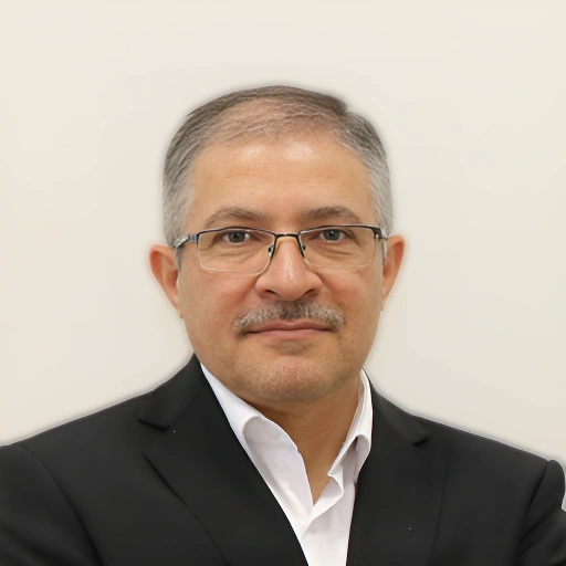 Haydar GÜNGÖR