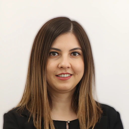 Hilal KARAKUŞ ÖZKAN