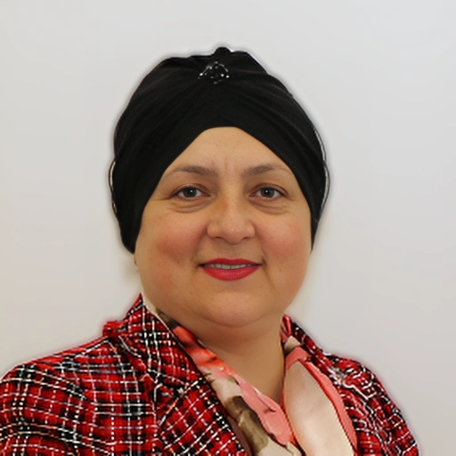 Huriye Demet CABAR