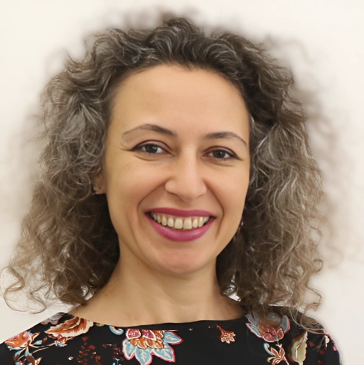 Prof. Dr. Hülya GÜLAY OGELMAN