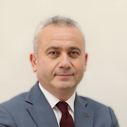 Prof. Dr. Hüseyin DOĞAN