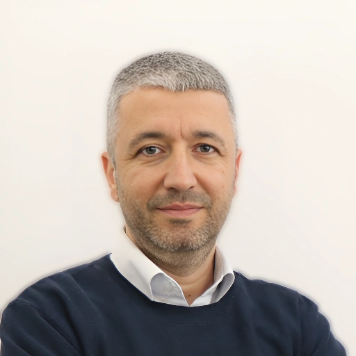 Hüseyin EŞ