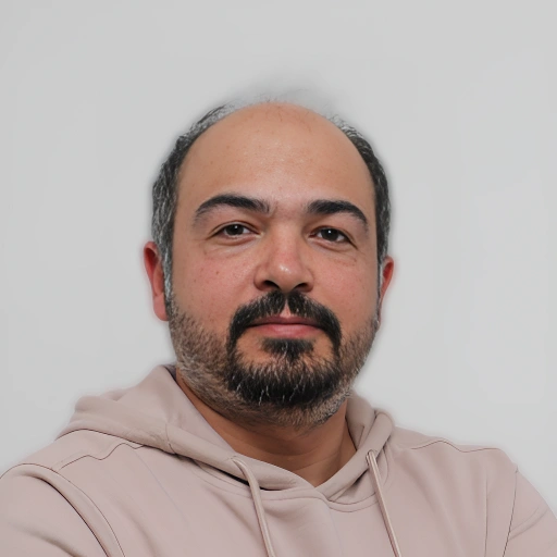 Doç. Dr. Hüseyin ÖZKAMÇI