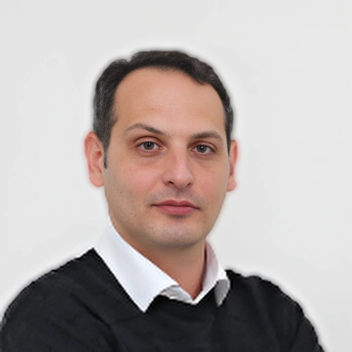 Hüseyin ŞAHİNER