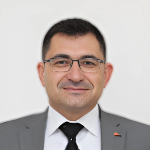 Hüseyin Turan ARAT