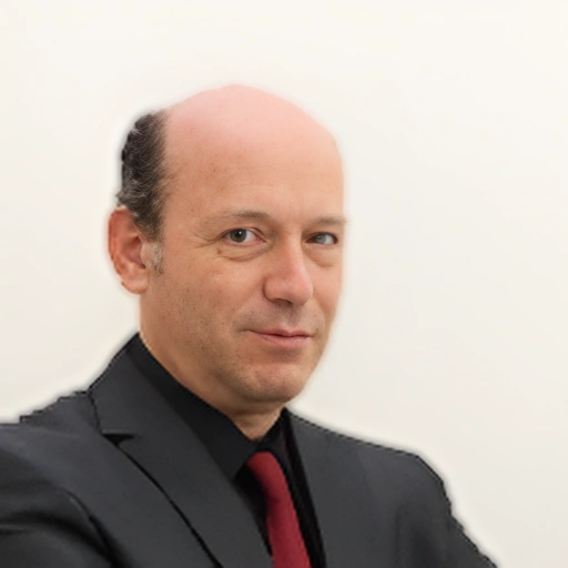 Alpay TIRIL