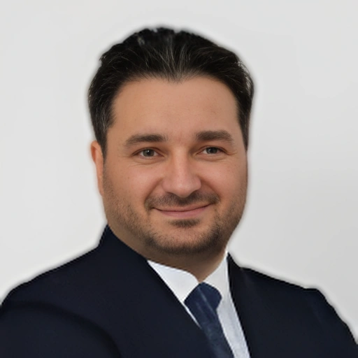 İsmail Umut DURAN