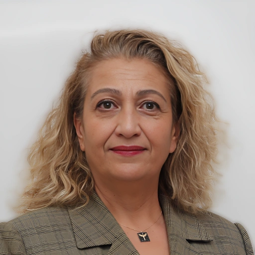 İsmihan KARAYÜCEL