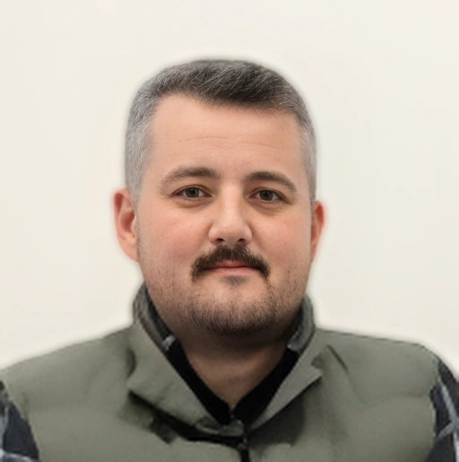Kadir ZEYREK