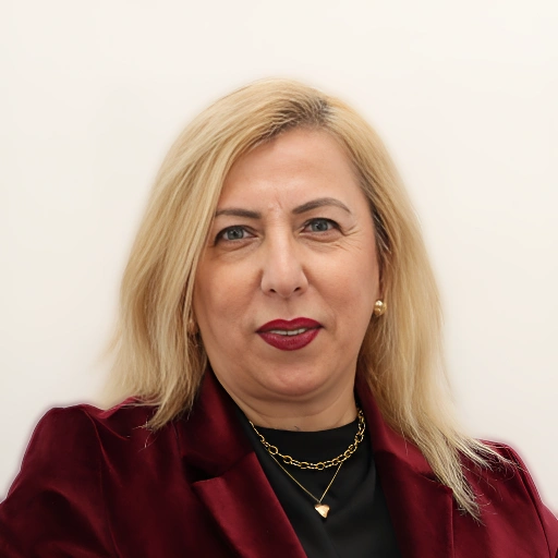 Keziban Ceren DEMİRALP